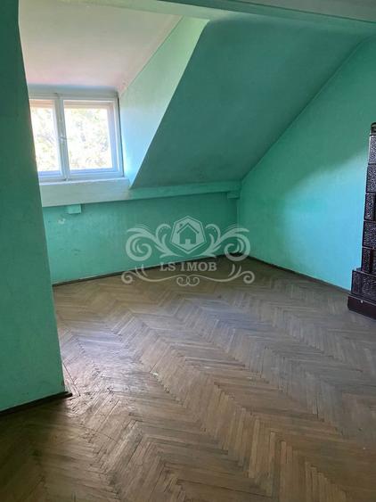 Apartament cu 4 camere în Blumăna