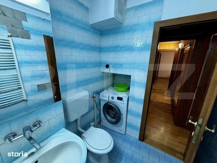 Apartament cu 2 camere în Soarelui