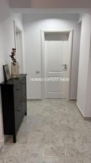 Apartament cu 2 camere în Rahova