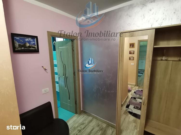 Garsonieră decomandată în Calea Romanului