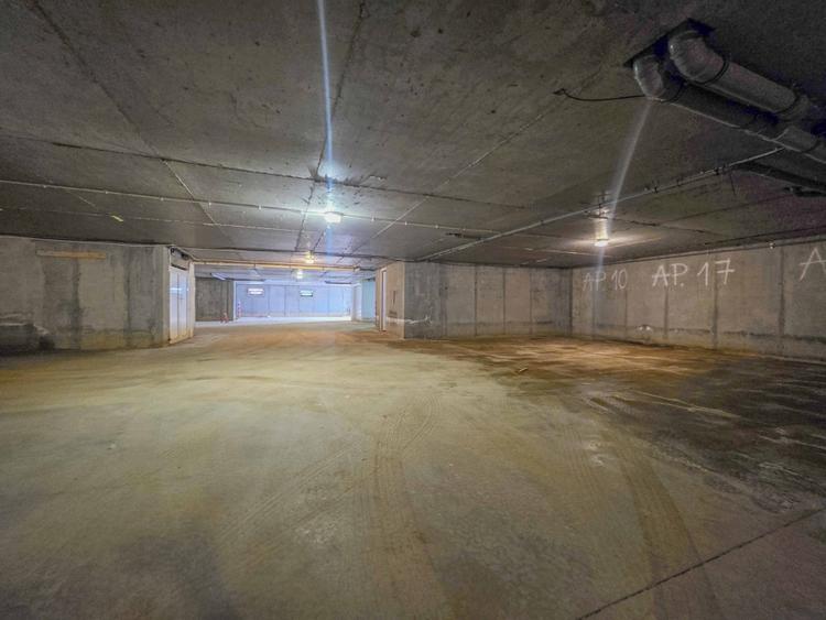 Apartament cu 2 camere semidecomandat în Mamaia-Sat