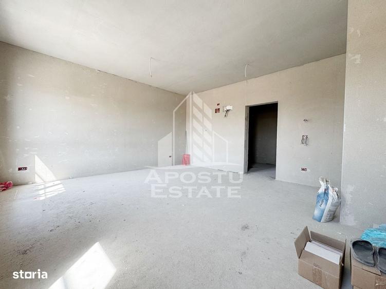 Apartament cu 2 camere în Calea Urseni