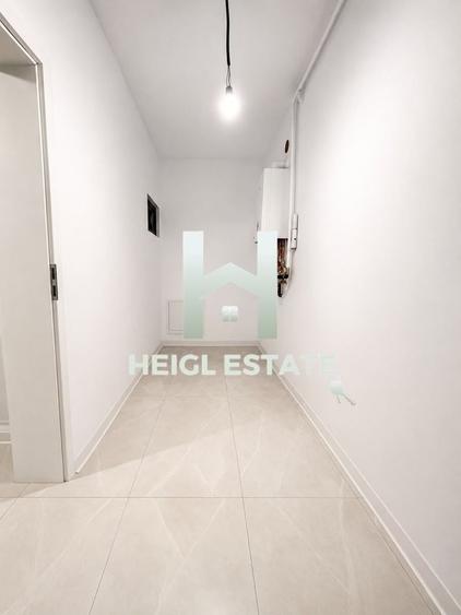 Apartament cu 3 camere în Giroc