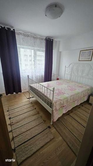 Apartament cu 2 camere în Gara de Nord