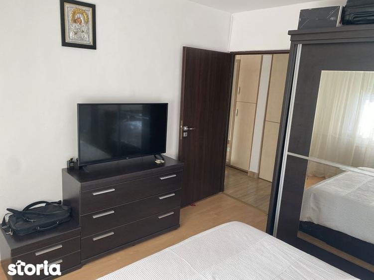 Apartament cu 2 camere în Calea Aradului