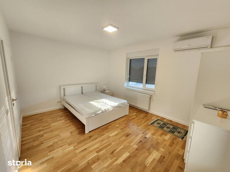 Casă cu 4 camere cu Teren 320 Mp în Dorobanților