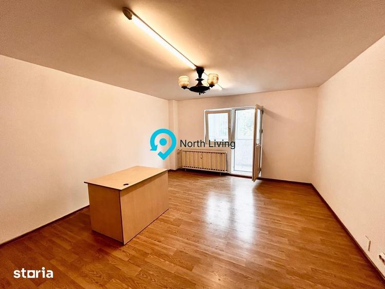 Apartament cu 2 camere în Rahova