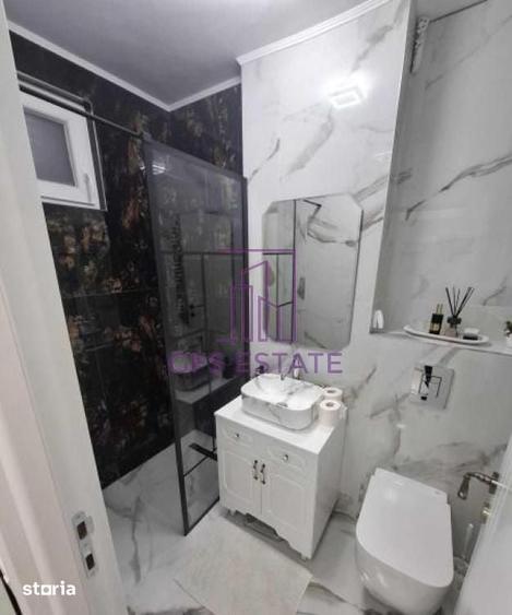 Apartament cu 2 camere decomandat în Berceni
