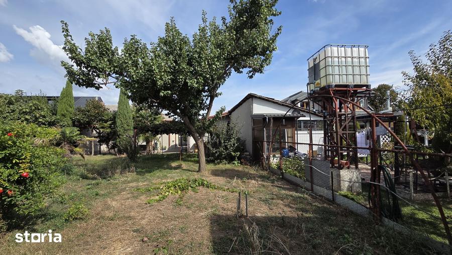 Casă cu 3 camere cu Canalizare în Coiciu