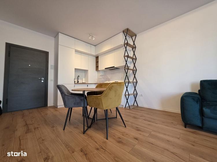 Nou | Apartament Premium | 2 Camere | Otopeni-Tunari - 5
