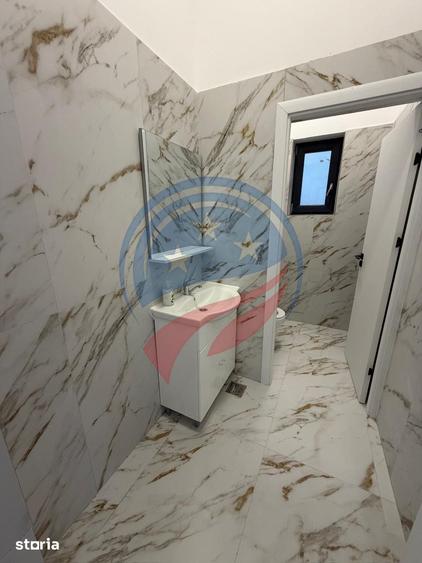 Spațiu comercial, de 85 mp, în Ișalnița