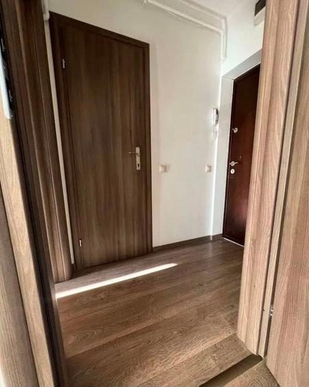 Apartament cu 2 camere în Domenii