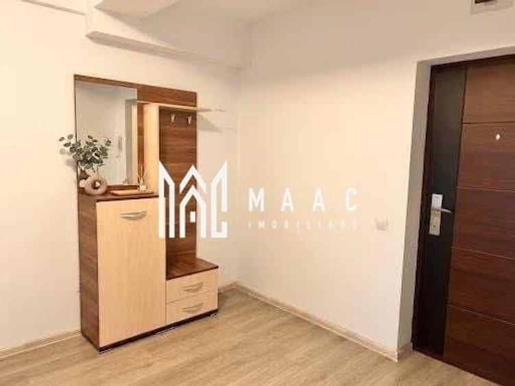 Apartament 3 camere de închiriat | Șelimbăr, Doamna Stanca | 55 mp - 6