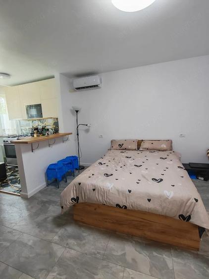 Titan | Costin Georgian | garsoniera premium, complet renovata si mobilata | mutare imediata. - 6