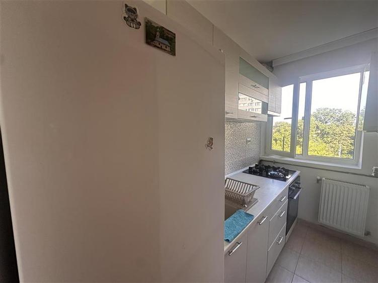 Apartament cu 2 camere decomandat, mobilat în Șagului