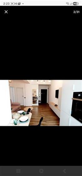 Apartament 2 Camere Mamaia Nord Building Stefan - 7