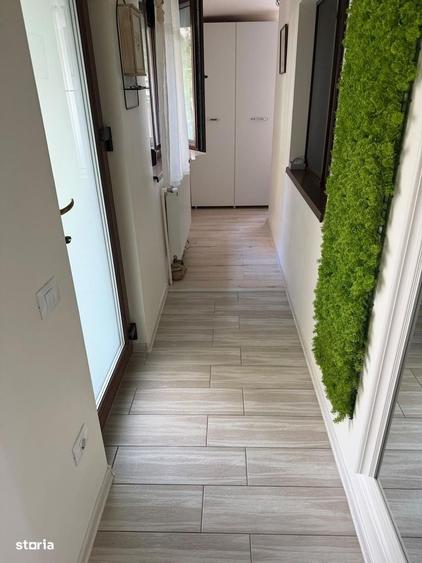 Apartament cu 2 camere în Siderurgiștilor