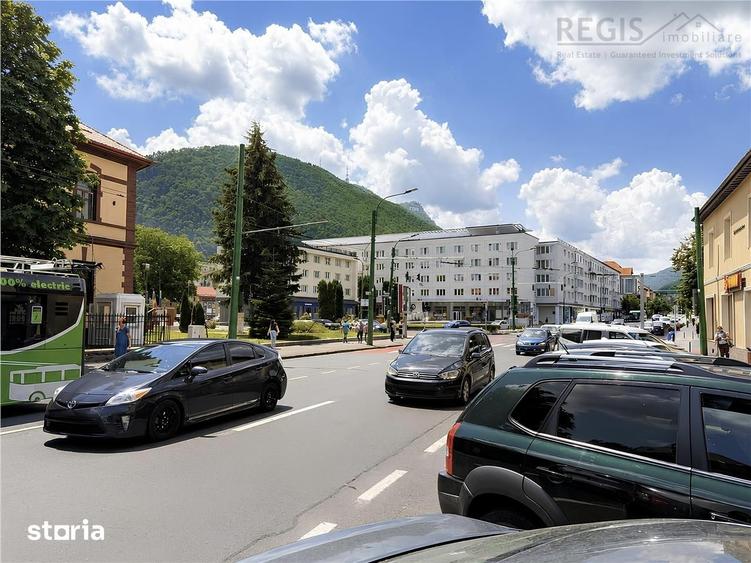 Apartament central 2 camere si parcare zona Patria mall AFI - 3