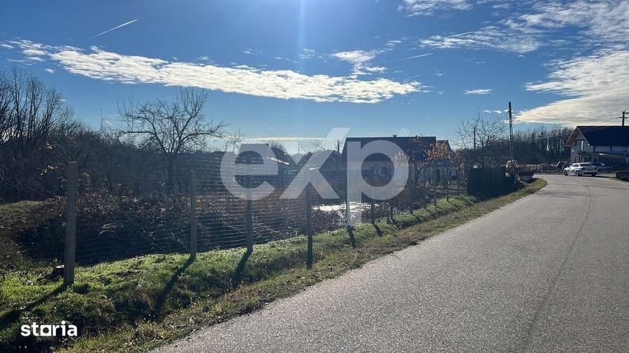 Casă cu 2 camere în Săliștea