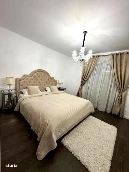 Apartament cu 3 camere în Ciupercenii Noi