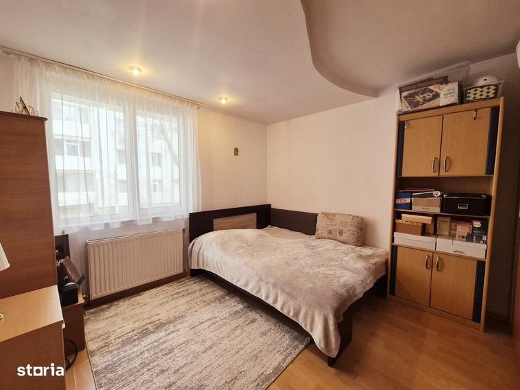 Apartament cu 4 camere, boxa si loc de parcare, Precista - 5