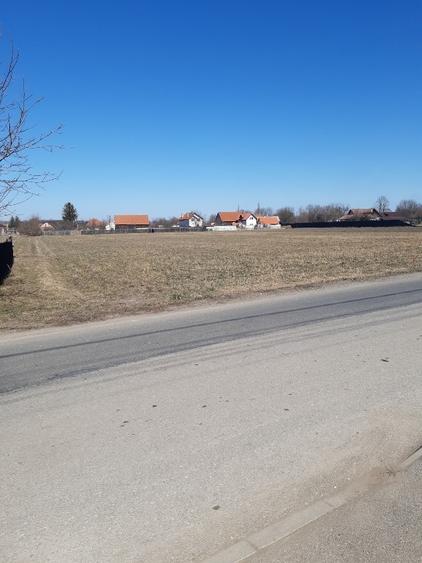 Teren Construcții intravilan de 2325 mp, în Lunca Calnicului