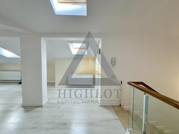 OXFORD GARDENS | VILA DUPLEX | PRELUARE CONTRACT DE INCHIRIERE - 25