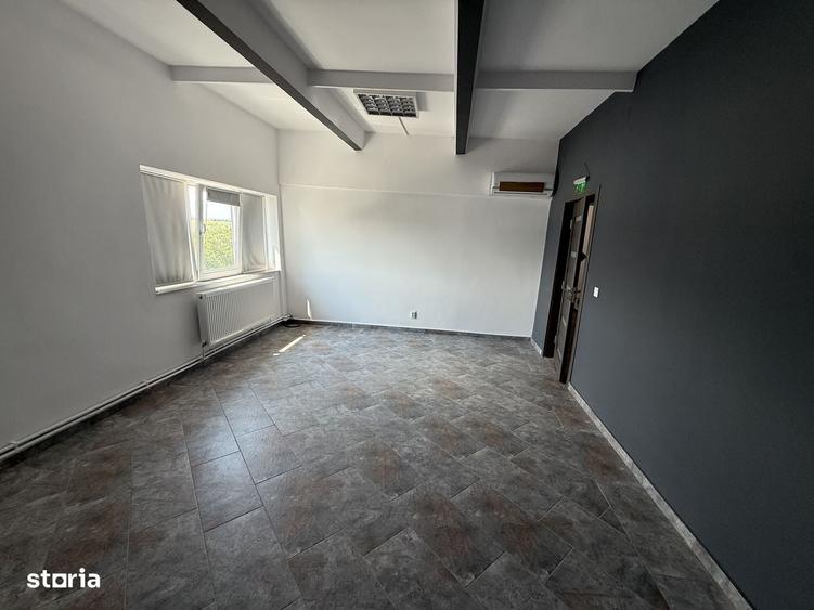 Spațiu comercial, de 312 mp, în Central
