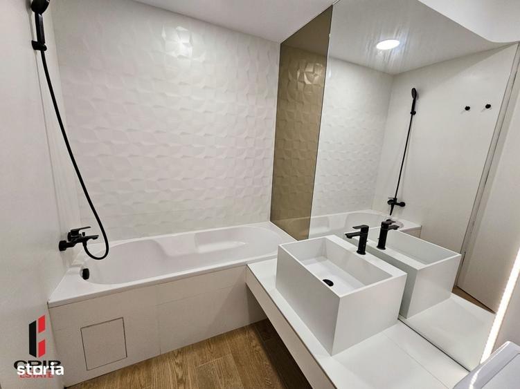 Apartament cu 2 camere în Politehnica