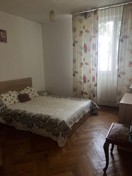 Inchriez apartament in Bucuresti , Sector 3 - 4