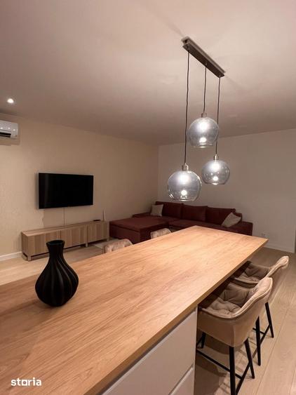 Apartament 2 camere | Nusco City Faza 2 | 60 mp | Parcare subterana - 12
