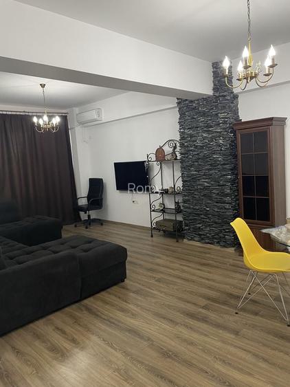 Inchiriez apartament zona campus Universitar Ovidius