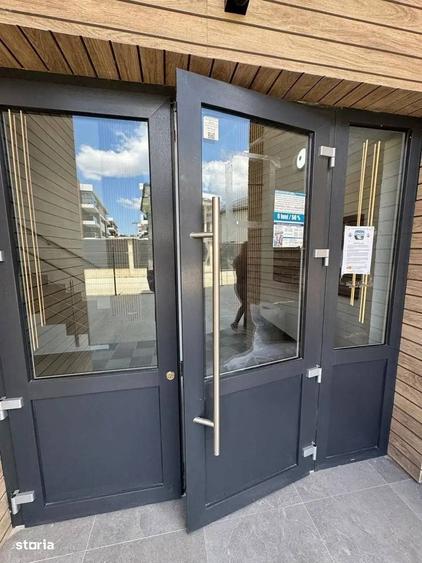 Apartament 2 Camere Gata De Mutare Parcare Inclusa N Teclu Th Pallady - 20