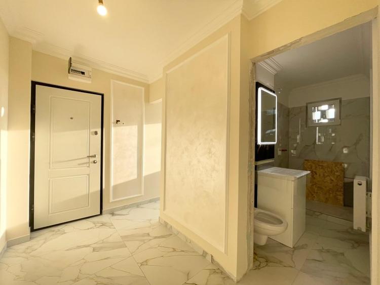 Apartament cu 2 camere semidecomandat în Șagului