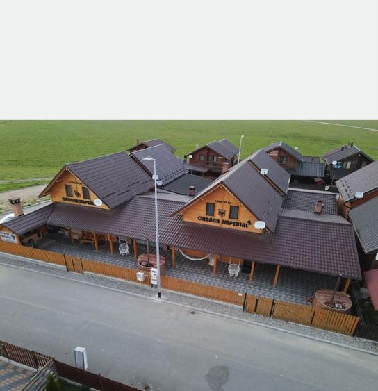 Casă cu 4 camere cu Teren 200 Mp în Agrișu de Sus