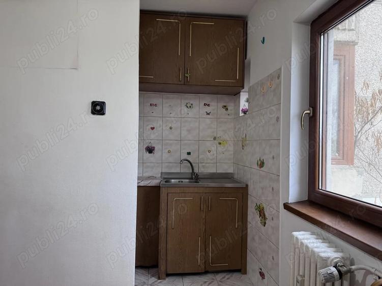 Apartament cu 3 camere decomandat în Seleuș