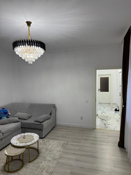 Casă individuală cu 3 camere cu Canalizare în Bucureștii Noi