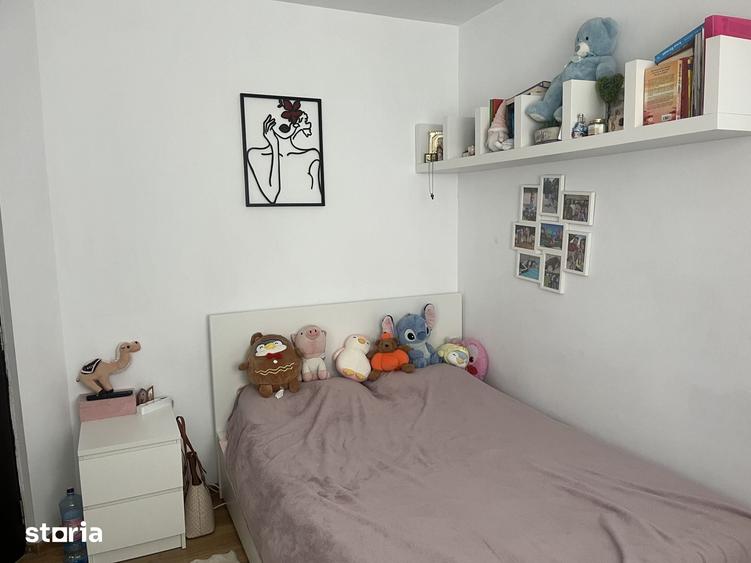 Vand apartament cu gradina - 4