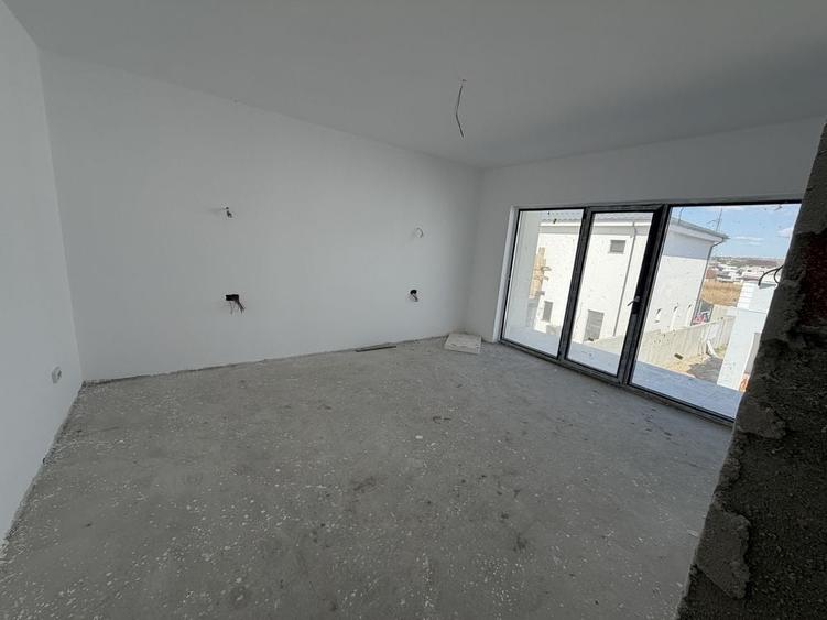 Casa de vanzare Selgros/ 202 mp / 500mp, toate utilitatile - 3