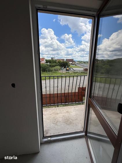 Vand casa unifamiliara P+M 120 mp Reghin, spre Ideci - 12