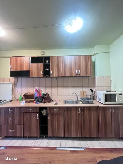 Ap. de inchiriat, 3 camere, 65 mp, Gheorgheni zona Interservisan - 7