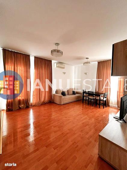 Apartament cu 2 camere decomandat, mobilat în Titan — fotografia 3