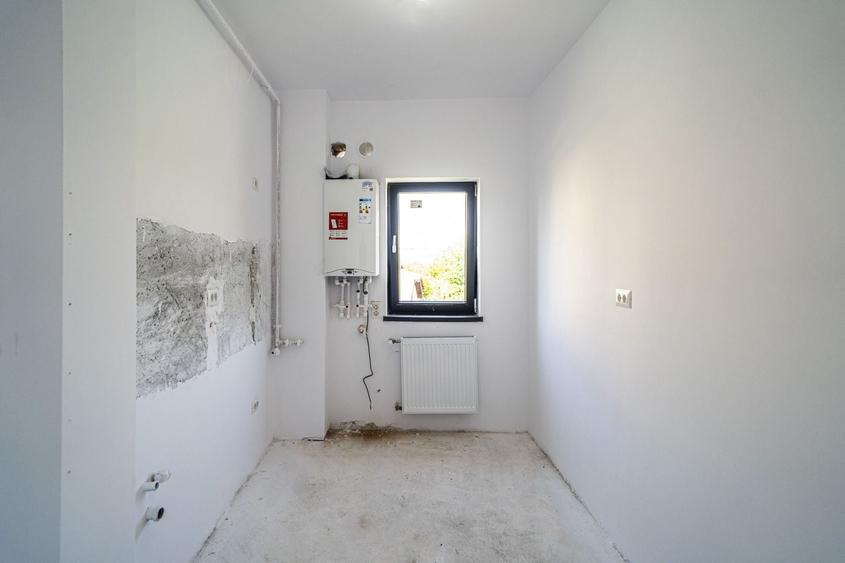 Apartament cu 2 camere decomandat în Militari