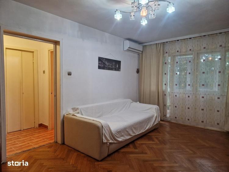 EXCLUSIV - CAFROM IMOBILIARE - NORD Apartament 2 Camere de Vanzare - 19