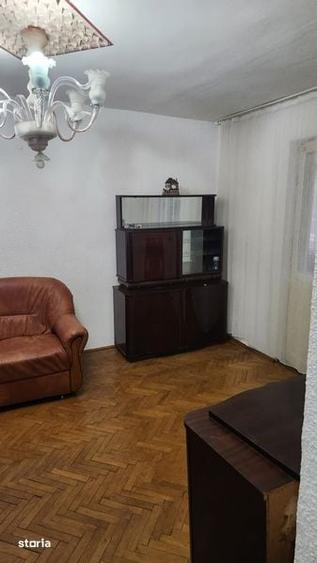 Apartament cu 2 camere decomandat în Olari