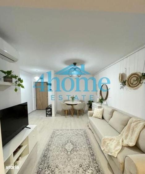 Apartament cu 2 camere în Theodor Pallady