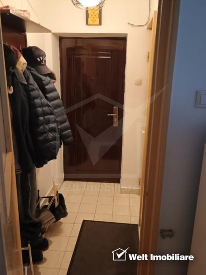 Apartament 2 cam, etaj intermediar, 36mp, Gheorgheni - 7