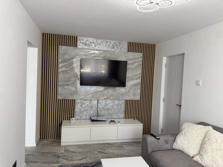 Apartament cu 2 camere în Deve