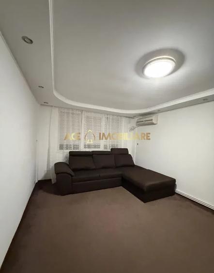 Apartament cu 3 camere decomandat, mobilat în Drumul Taberei