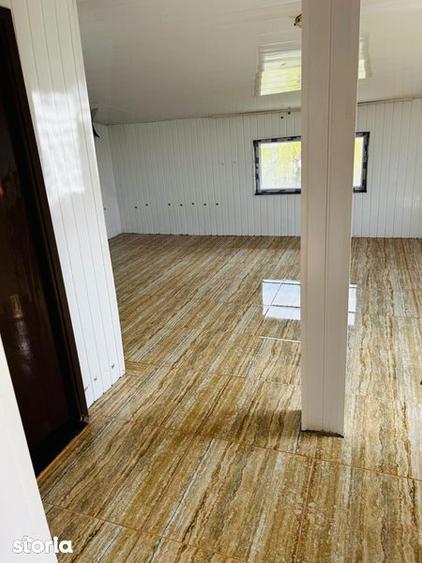 Apartament cu 2 camere în Albota